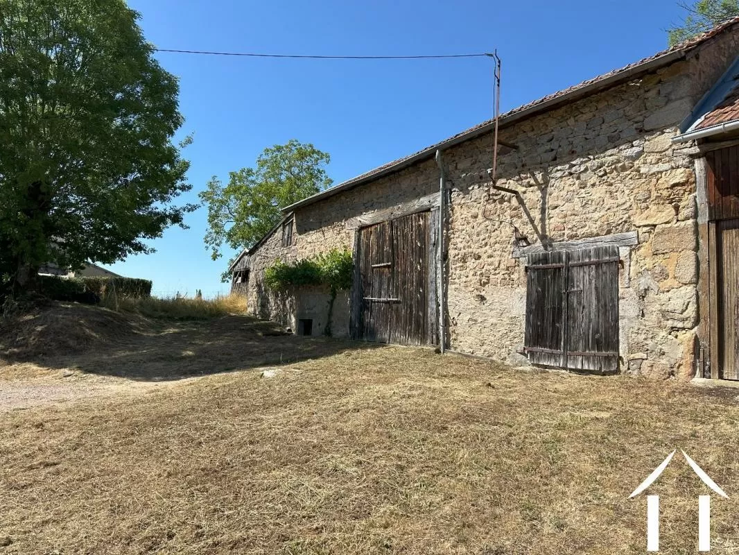Maison à vendre st clement, picardie, AP030071113 Image - 9