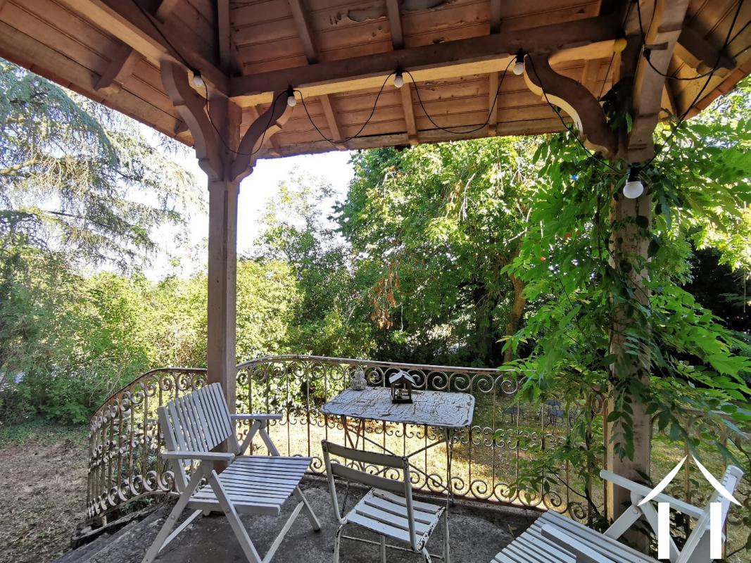 Maison à vendre buxieres les mines, auvergne, AP030071114 Image - 10