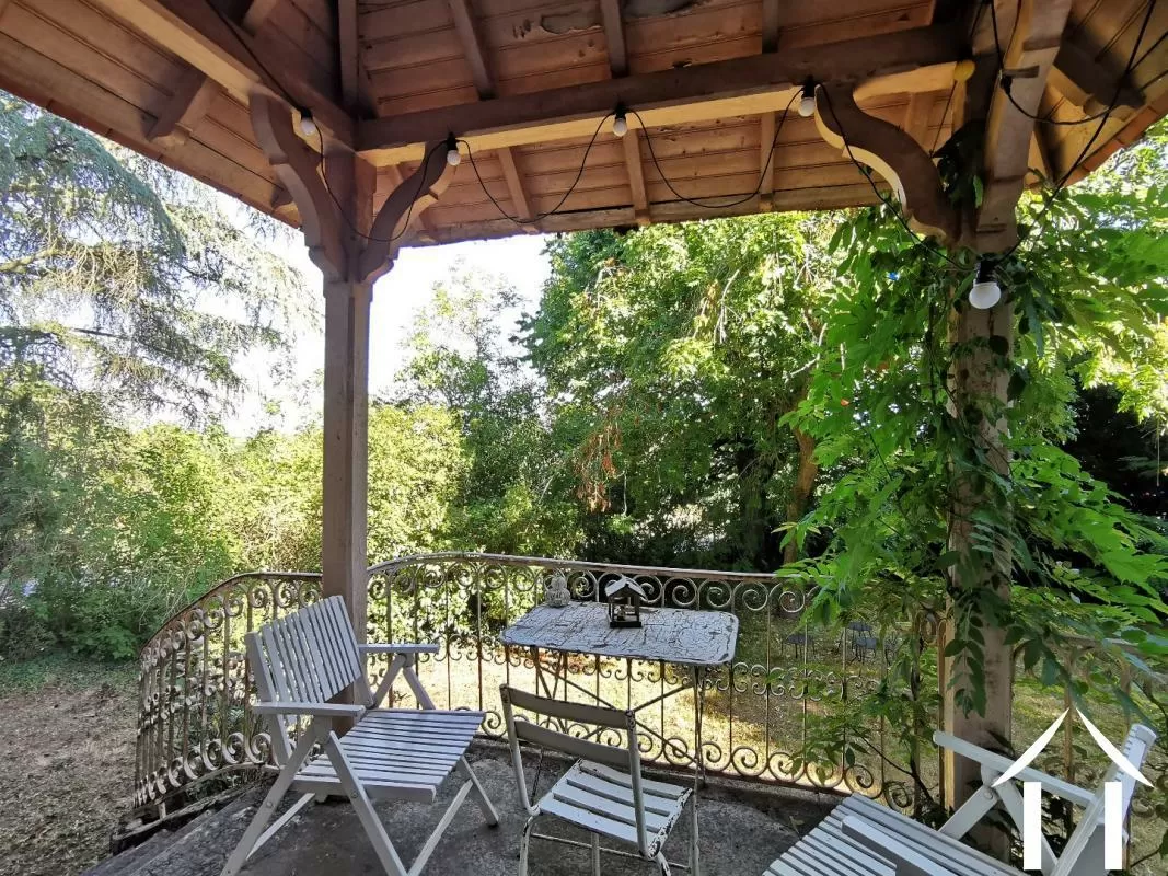 Maison à vendre buxieres les mines, auvergne, AP030071114 Image - 10