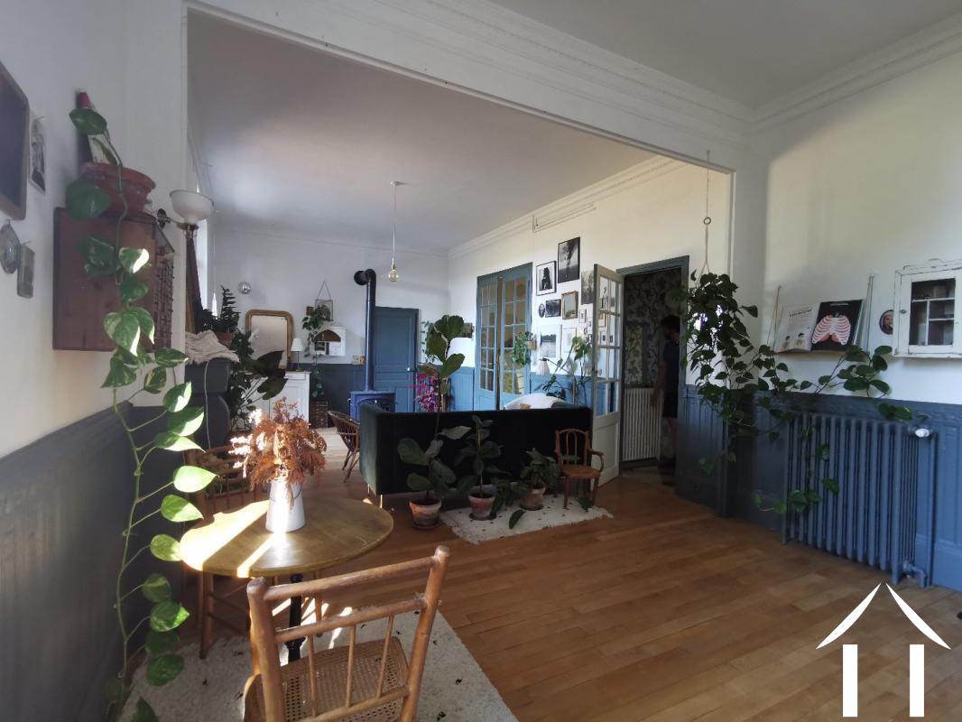 Maison à vendre buxieres les mines, auvergne, AP030071114 Image - 3