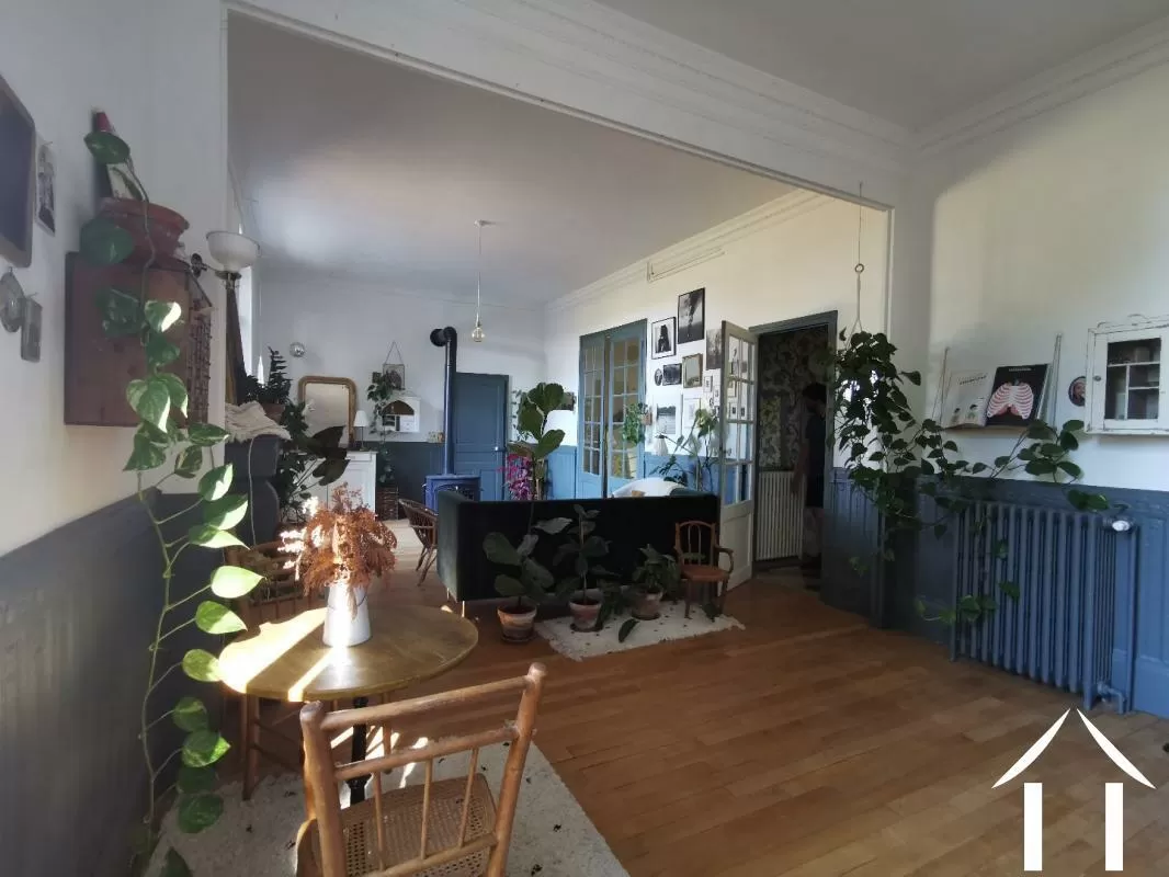 Maison à vendre buxieres les mines, auvergne, AP030071114 Image - 3