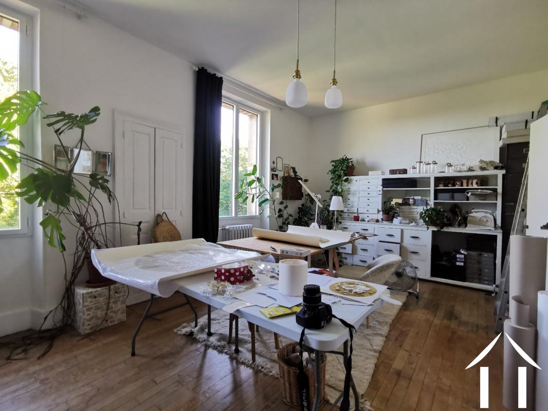 Maison à vendre buxieres les mines, auvergne, AP030071114 Image - 5