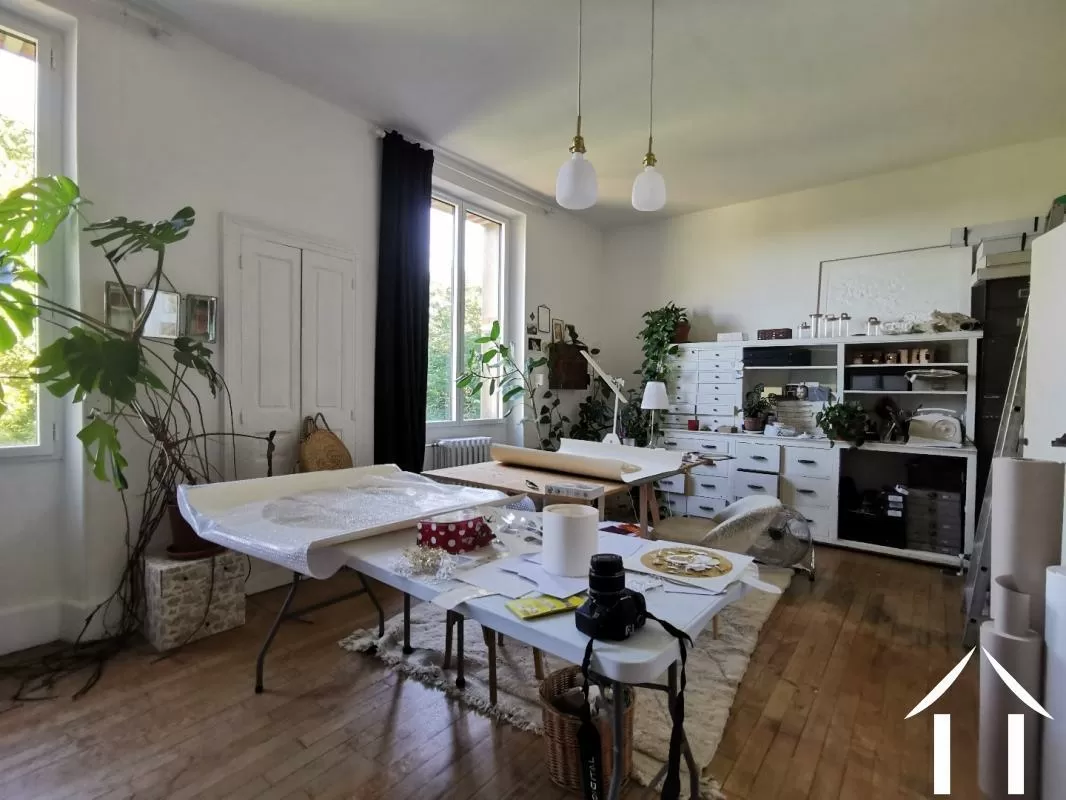 Maison à vendre buxieres les mines, auvergne, AP030071114 Image - 5