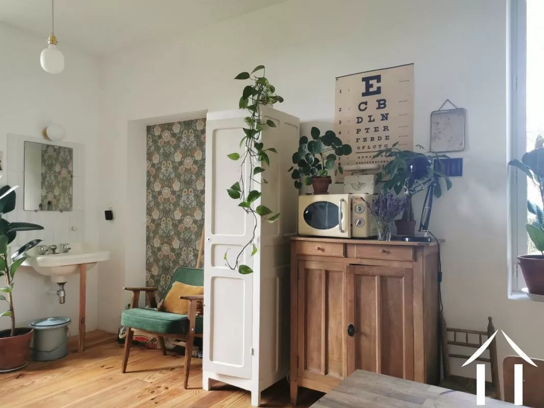 Maison à vendre buxieres les mines, auvergne, AP030071114 Image - 7