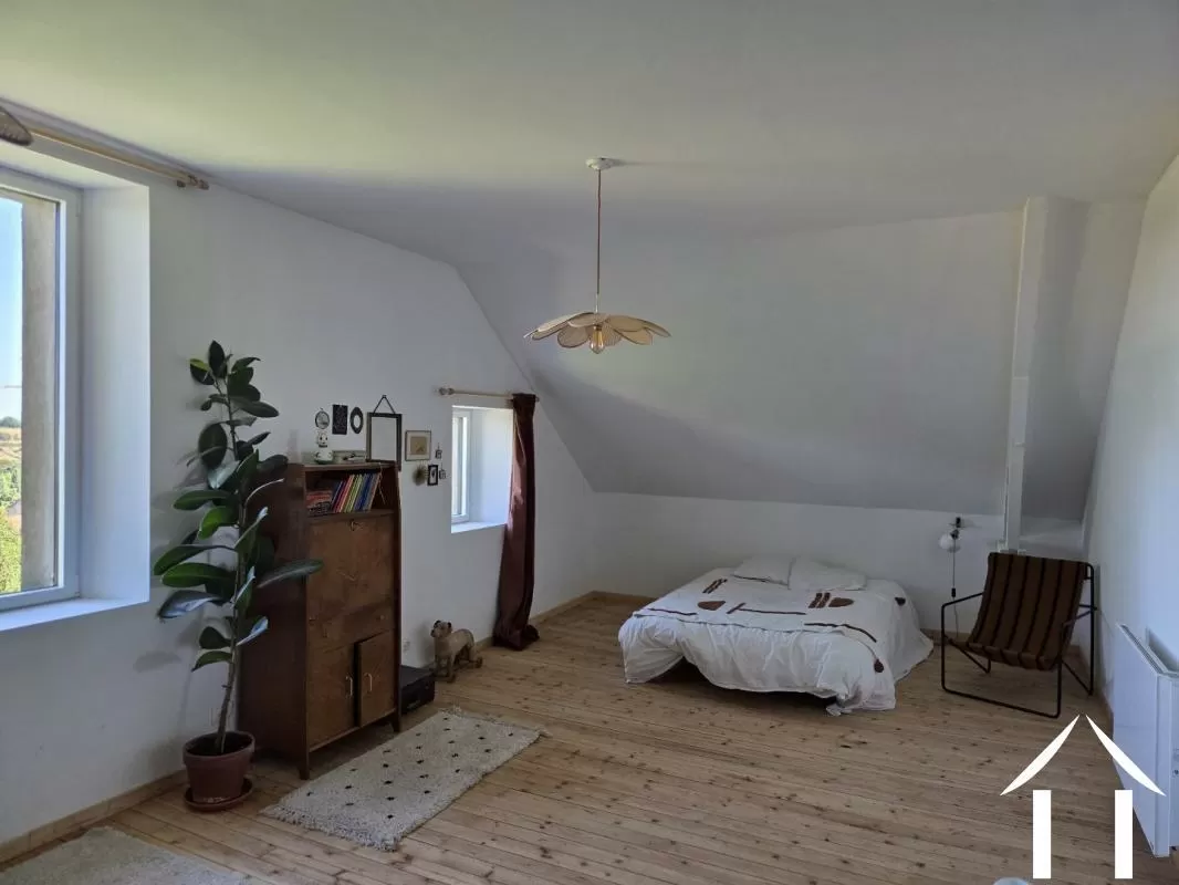 Maison à vendre buxieres les mines, auvergne, AP030071114 Image - 8