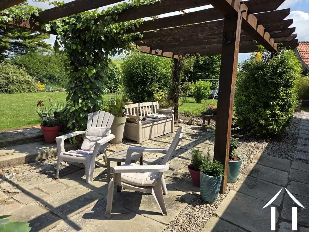 Fermette à vendre cindre, auvergne, AP030071115 Image - 10