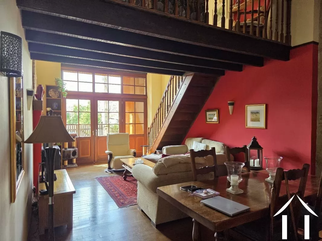 Fermette à vendre cindre, auvergne, AP030071115 Image - 3