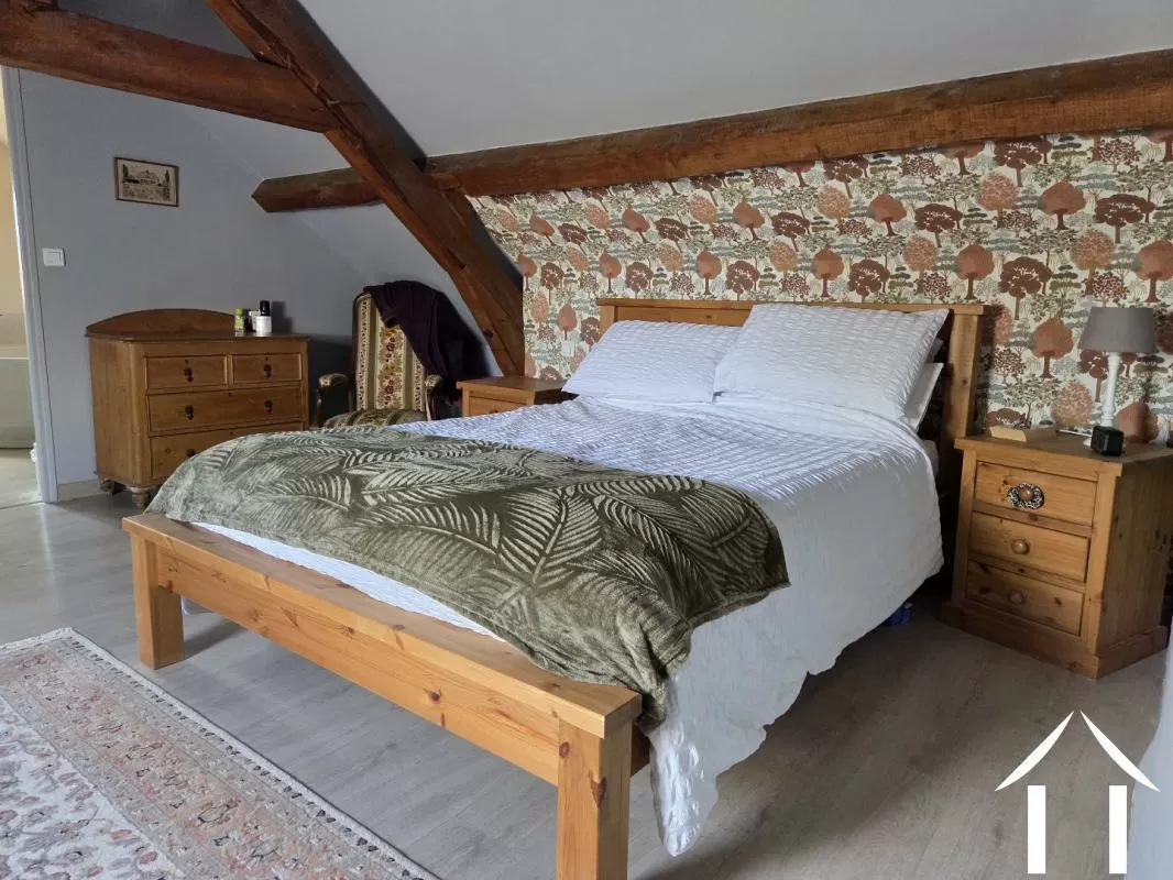 Fermette à vendre cindre, auvergne, AP030071115 Image - 5