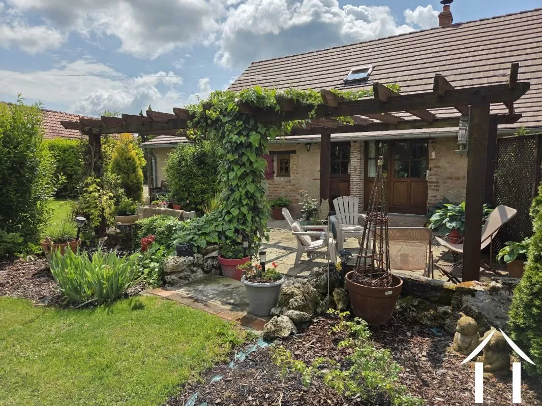 Fermette à vendre cindre, auvergne, AP030071115 Image - 6