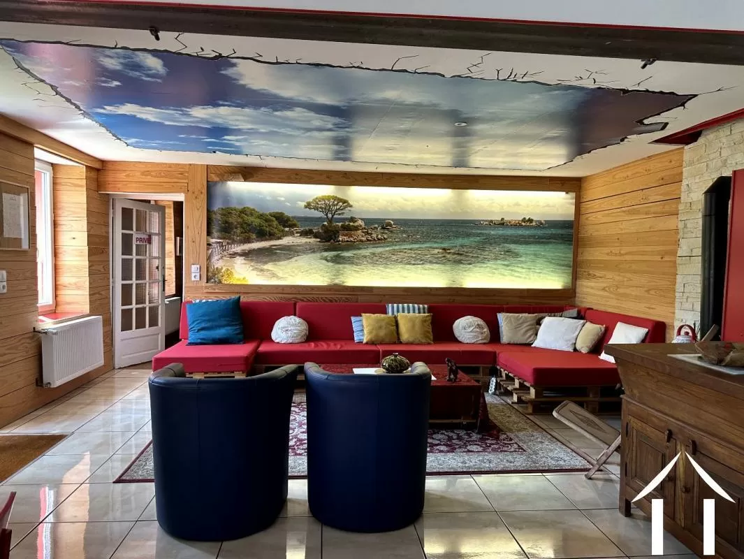 Fermette à vendre laprugne, auvergne, AP030071117 Image - 2