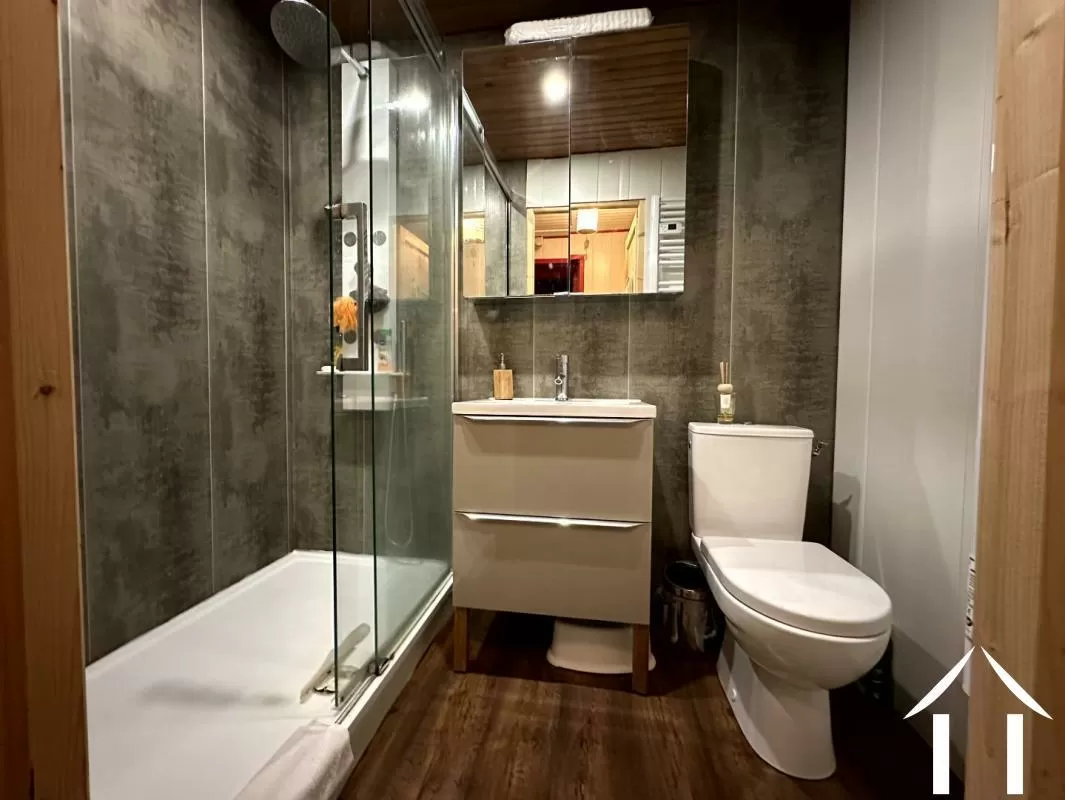 Fermette à vendre laprugne, auvergne, AP030071117 Image - 5