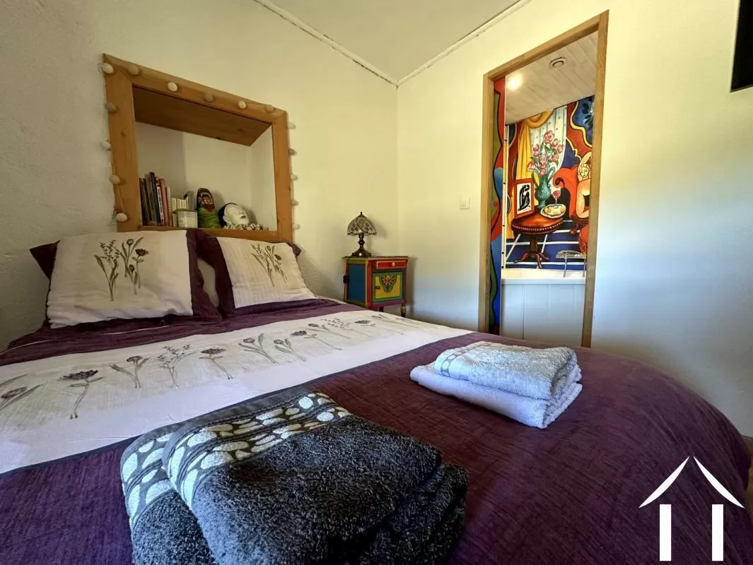 Fermette à vendre laprugne, auvergne, AP030071117 Image - 6