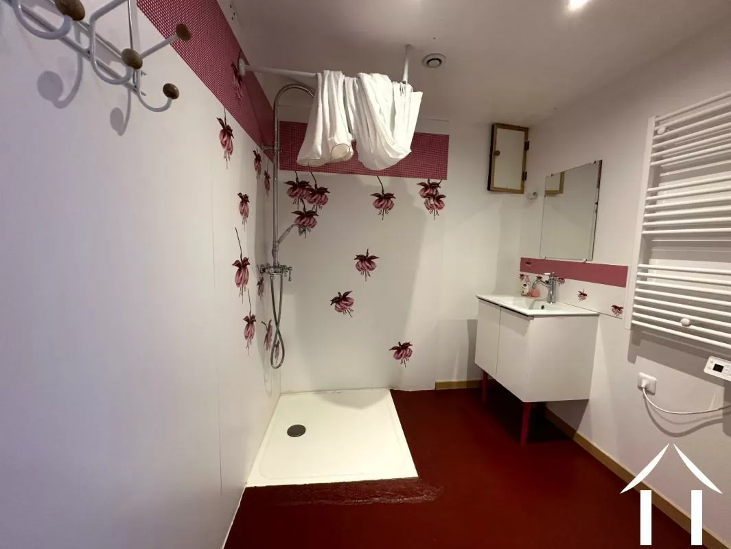 Fermette à vendre laprugne, auvergne, AP030071117 Image - 8