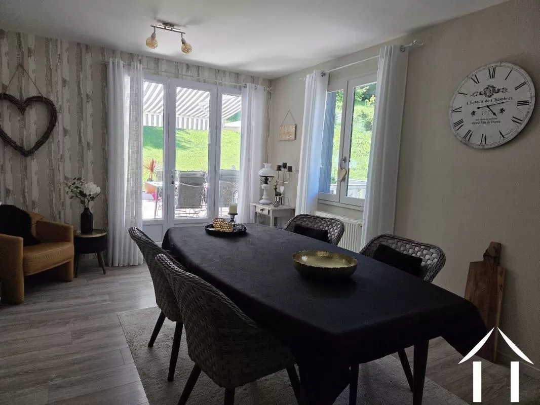 Maison de bourg à vendre creuzier le vieux, auvergne, AP030071119 Image - 5