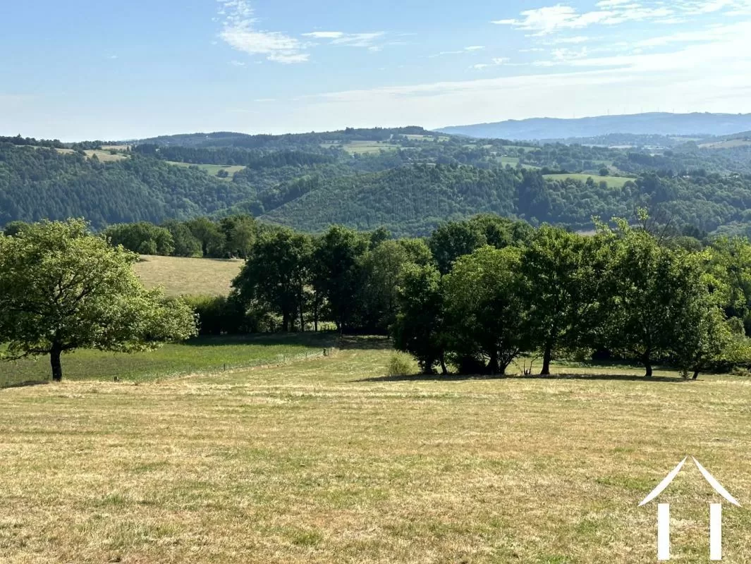 Maison en pierre à vendre arronnes, auvergne, AP030071120 Image - 10