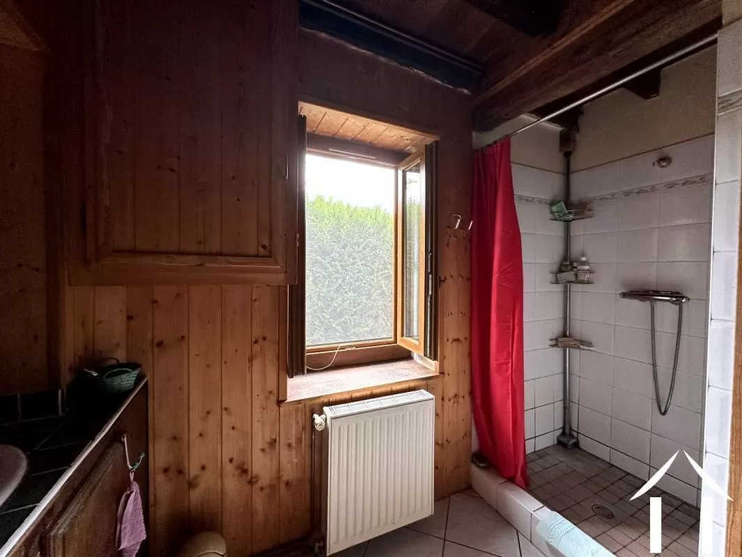 Maison en pierre à vendre arronnes, auvergne, AP030071120 Image - 4