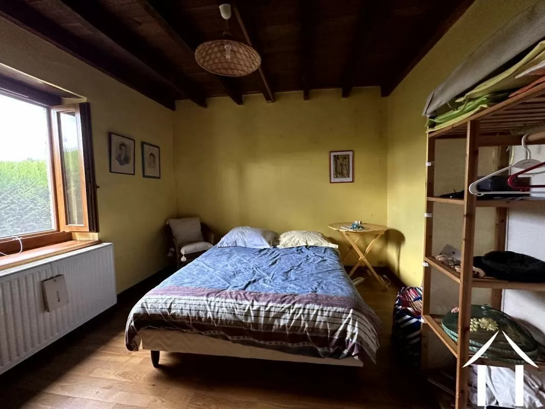 Maison en pierre à vendre arronnes, auvergne, AP030071120 Image - 7