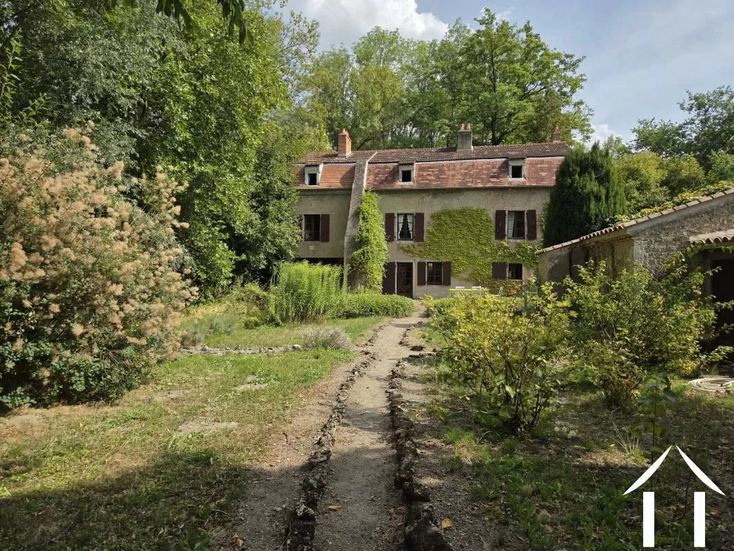 Moulin à vendre monteignet sur l andelot, auvergne, AP030071121 Image - 1