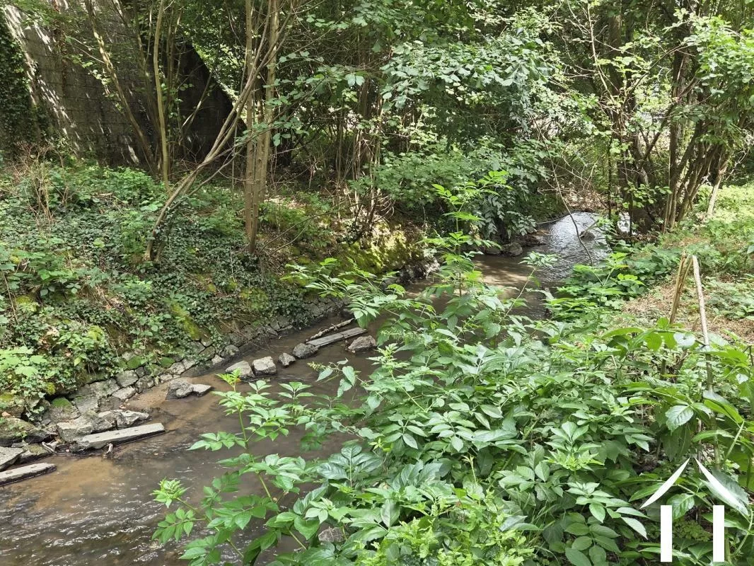 Moulin à vendre monteignet sur l andelot, auvergne, AP030071121 Image - 10