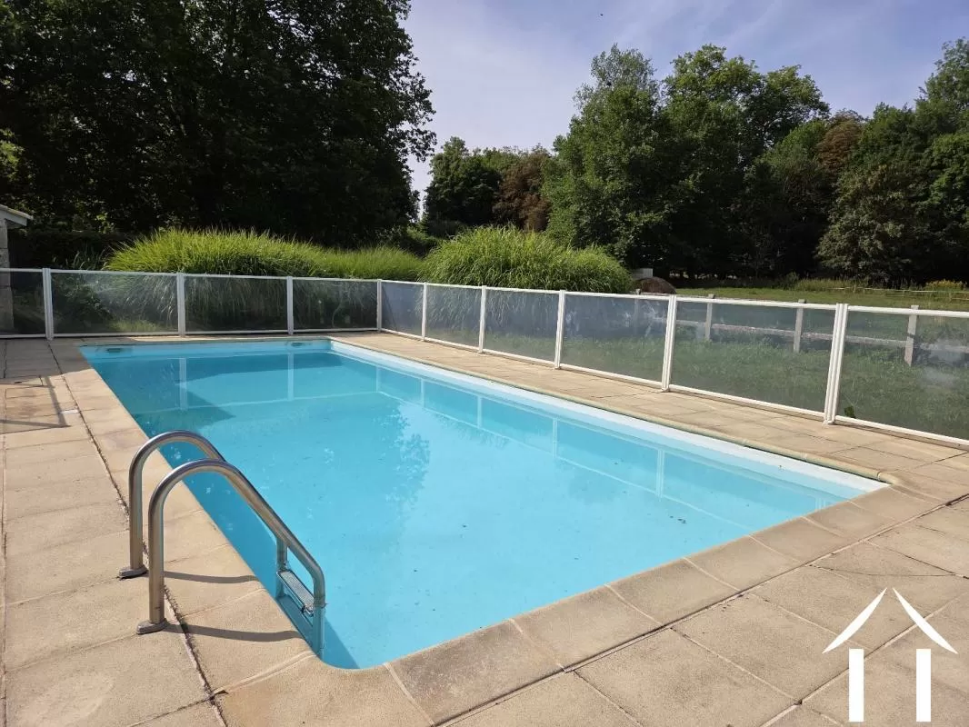 Moulin à vendre monteignet sur l andelot, auvergne, AP030071121 Image - 2