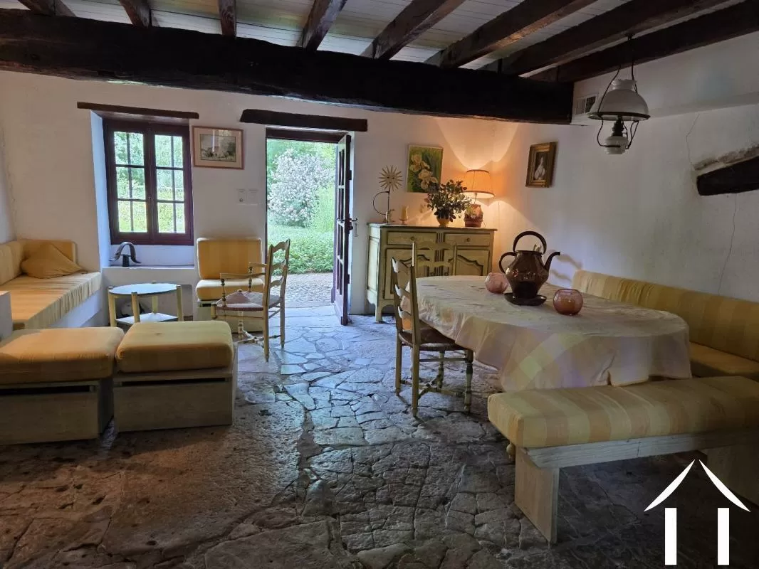 Moulin à vendre monteignet sur l andelot, auvergne, AP030071121 Image - 4