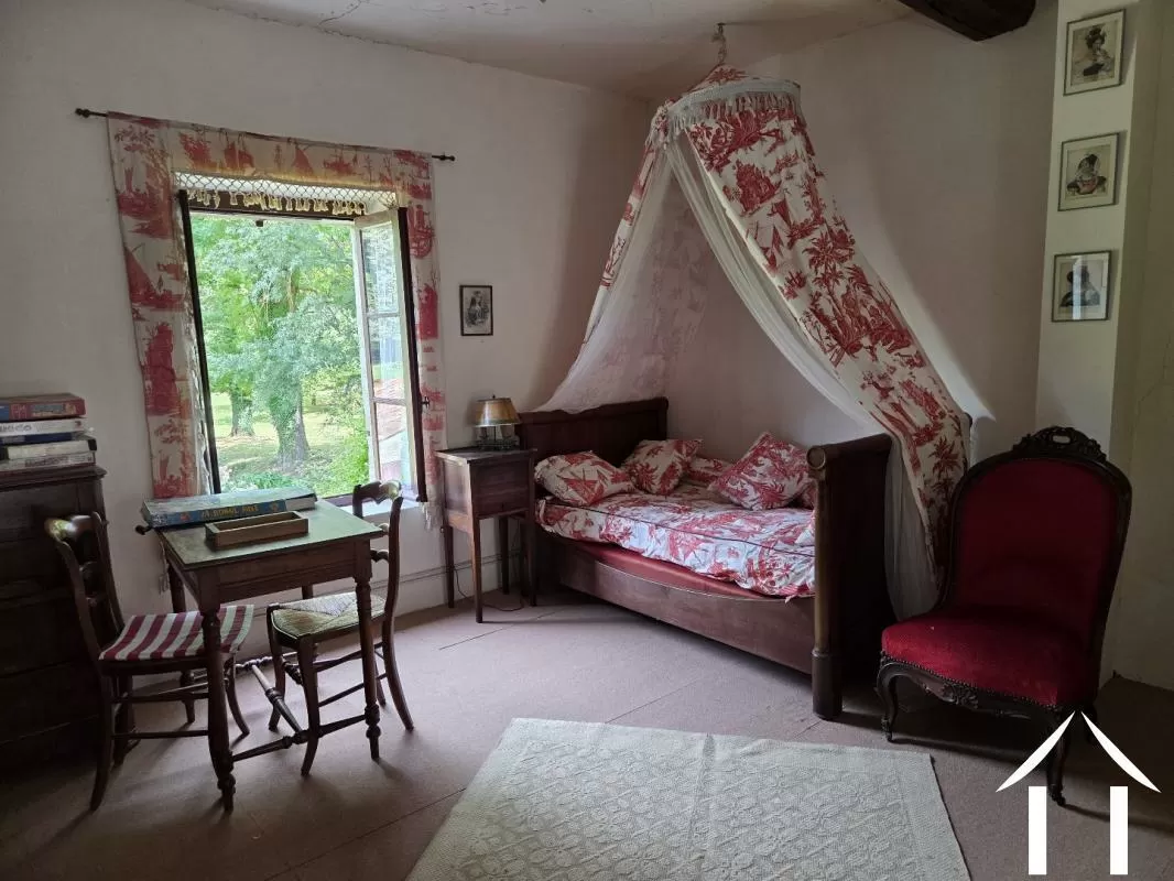 Moulin à vendre monteignet sur l andelot, auvergne, AP030071121 Image - 6