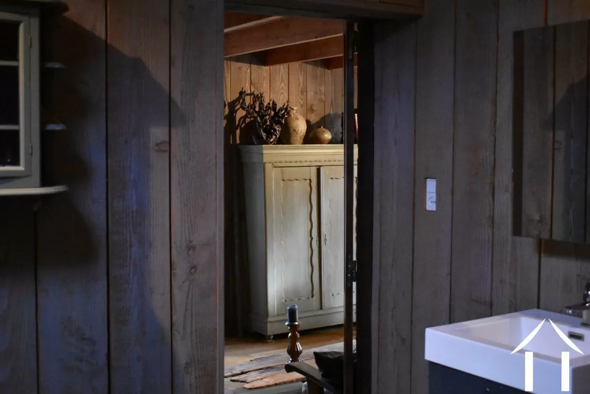 Maison à vendre le mayet de montagne, auvergne, AP030071124 Image - 6