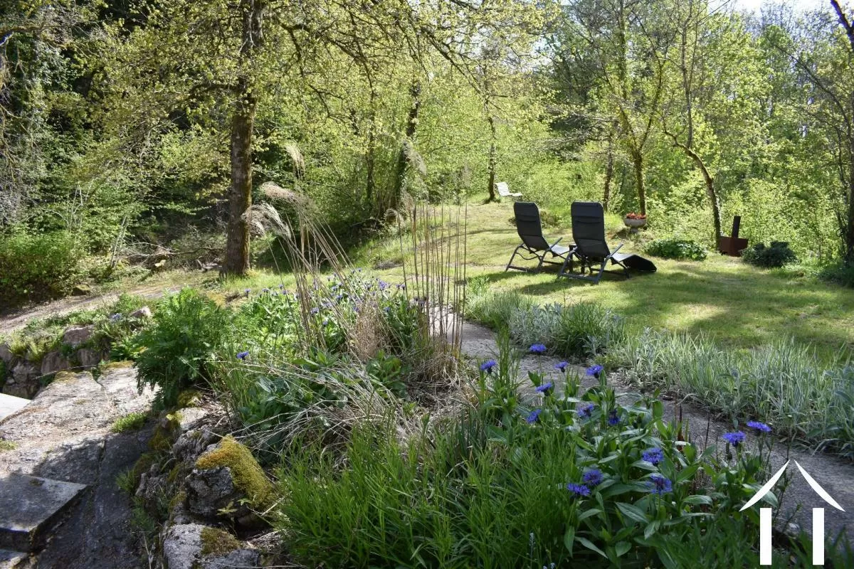 Maison à vendre le mayet de montagne, auvergne, AP030071124 Image - 9