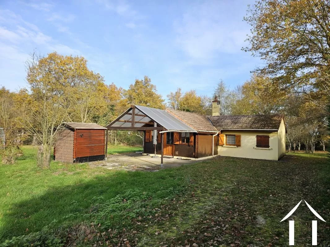 Maison à vendre couleuvre, auvergne, AP030071128 Image - 1