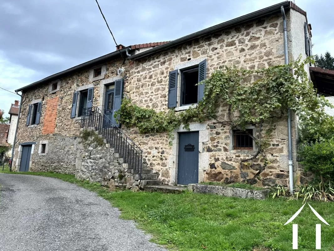 Fermette à vendre st clement, picardie, AP030071130 Image - 1