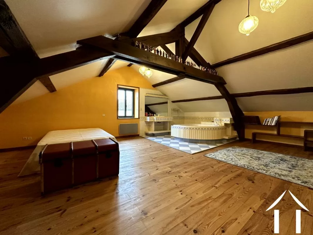 Fermette à vendre st clement, picardie, AP030071130 Image - 3