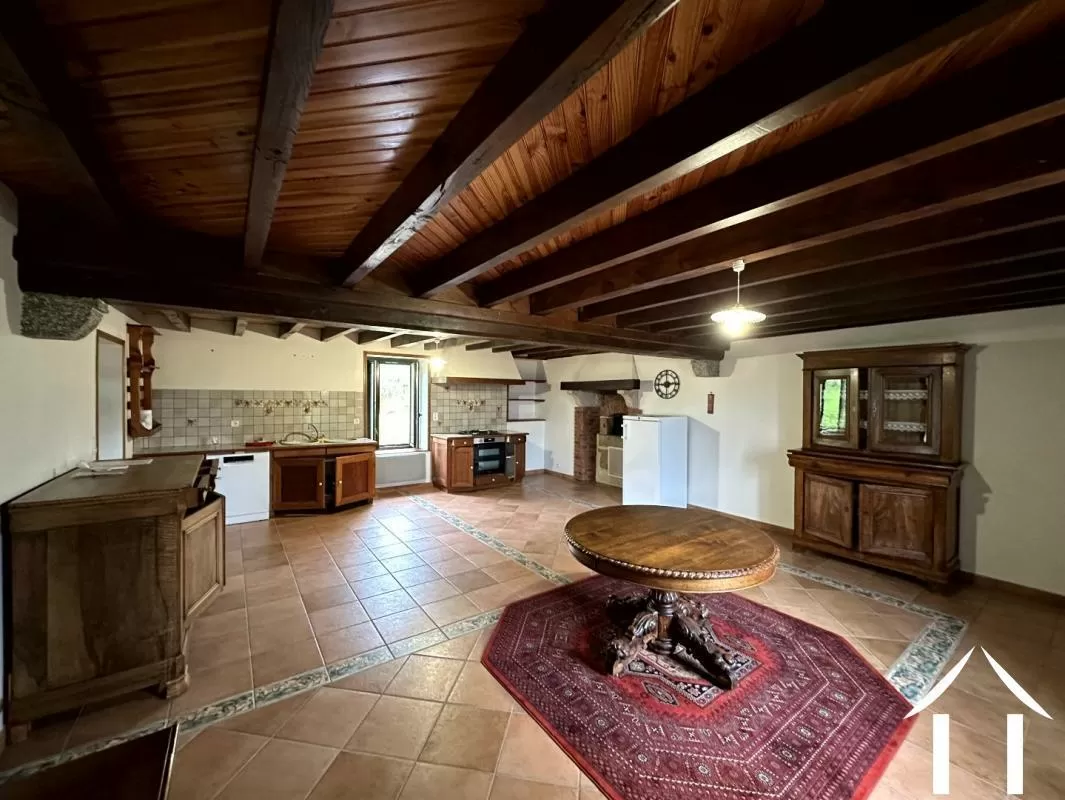 Fermette à vendre st clement, picardie, AP030071130 Image - 7