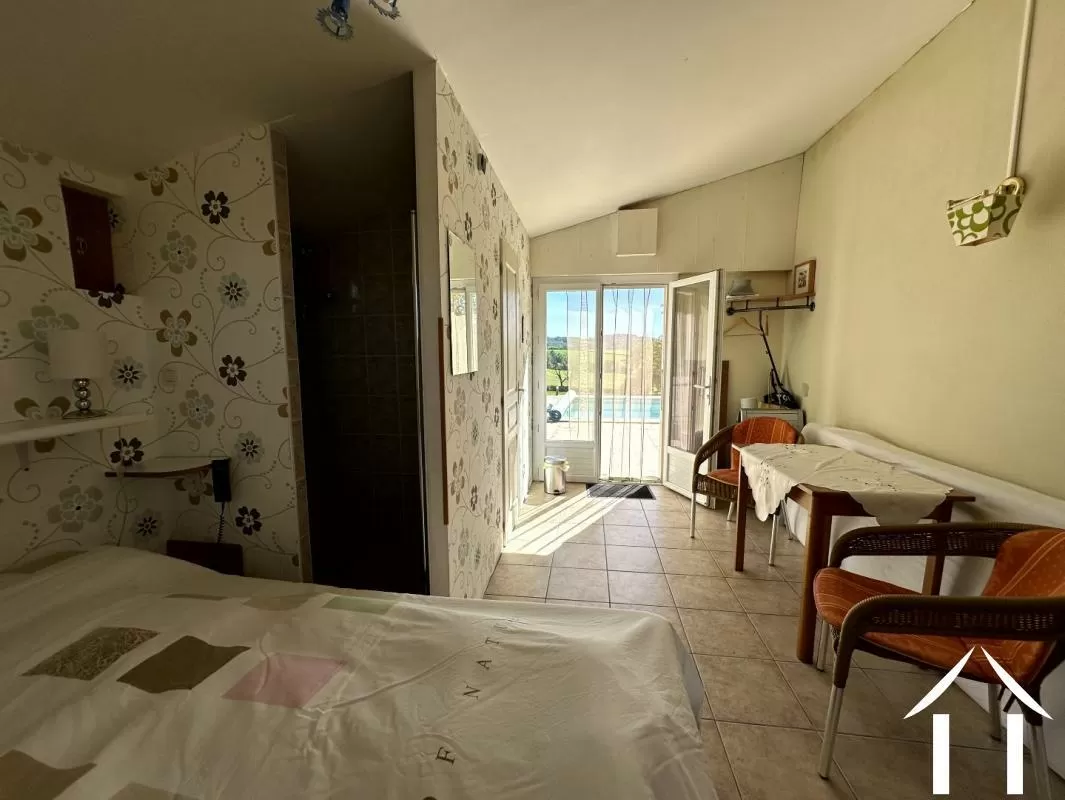 Fermette à vendre isserpent, auvergne, AP030071134 Image - 5