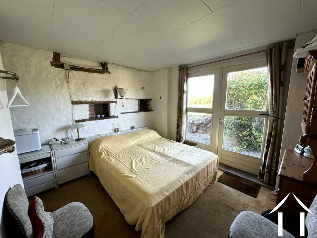 Fermette à vendre isserpent, auvergne, AP030071134 Image - 6