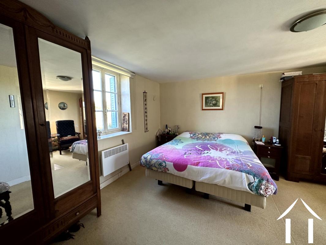 Fermette à vendre isserpent, auvergne, AP030071134 Image - 7