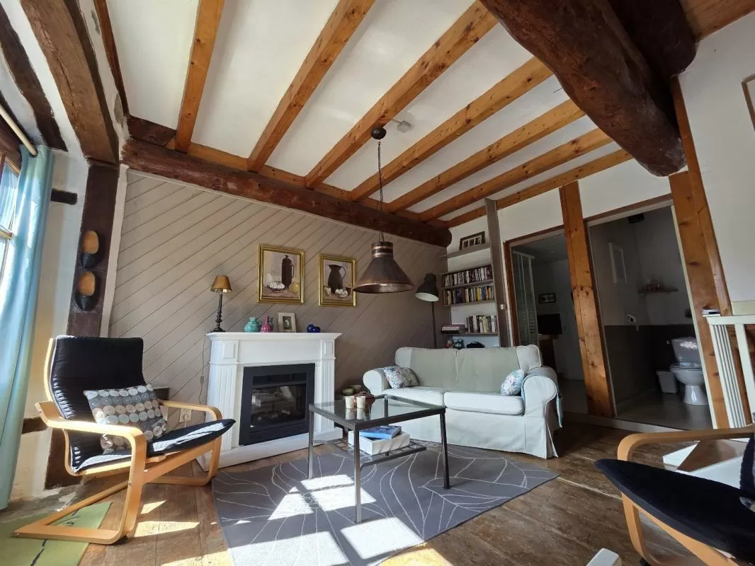 Maison en pierre à vendre valcivieres, auvergne, AP030071137 Image - 6