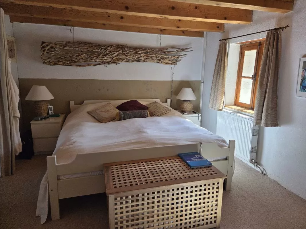 Maison en pierre à vendre valcivieres, auvergne, AP030071137 Image - 7