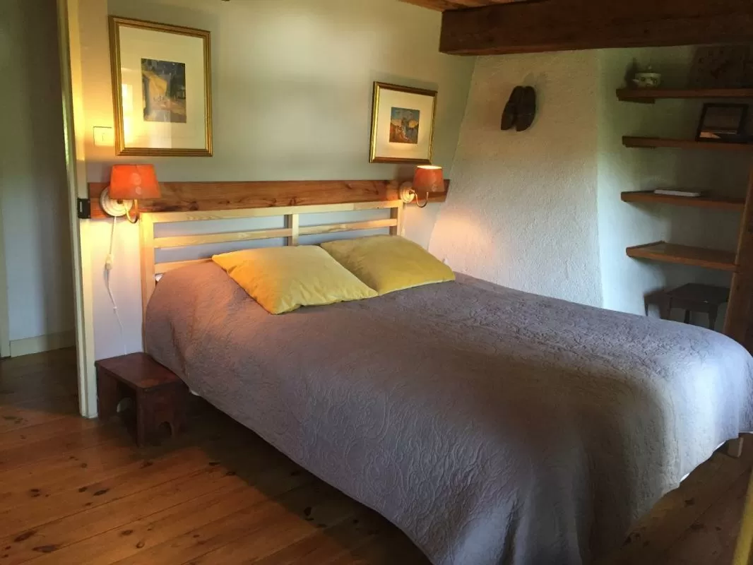 Maison en pierre à vendre valcivieres, auvergne, AP030071137 Image - 8