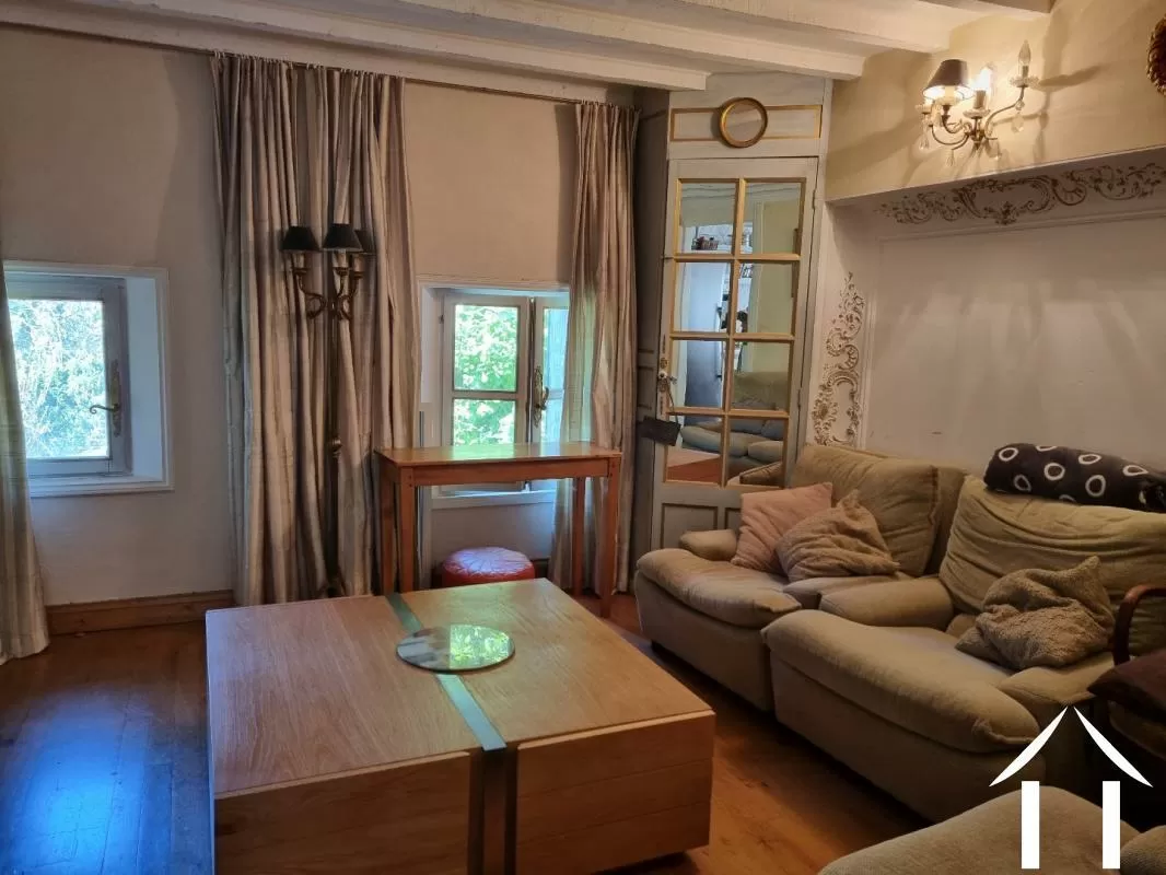 Maison à vendre louroux de beaune, auvergne, AP030071138 Image - 10