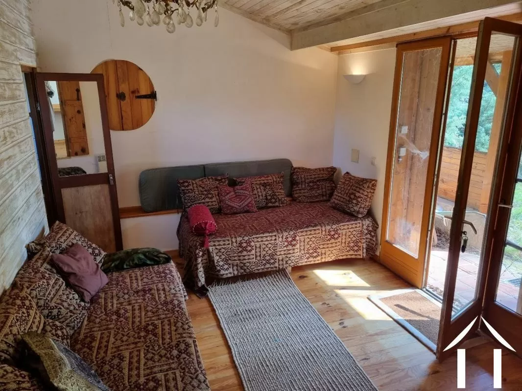 Maison à vendre louroux de beaune, auvergne, AP030071138 Image - 7