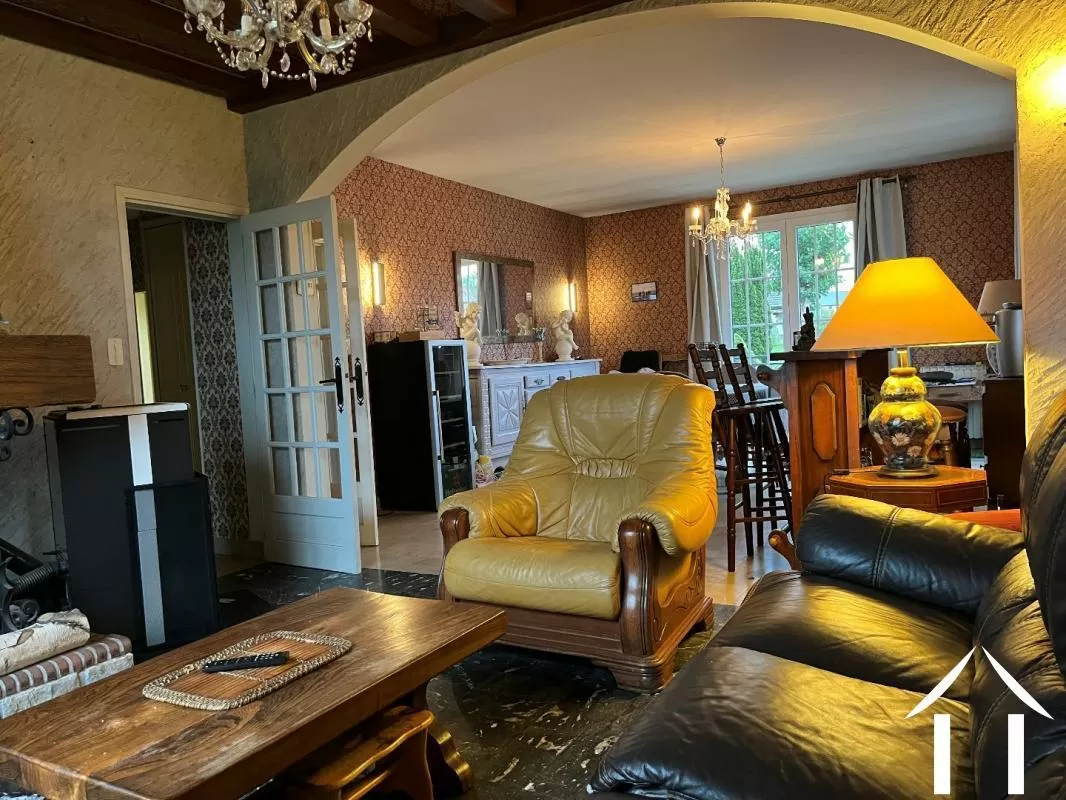 Maison à vendre lurcy levis, auvergne, AP030071139 Image - 4