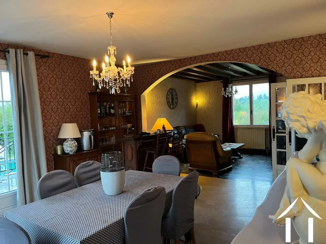 Maison à vendre lurcy levis, auvergne, AP030071139 Image - 5