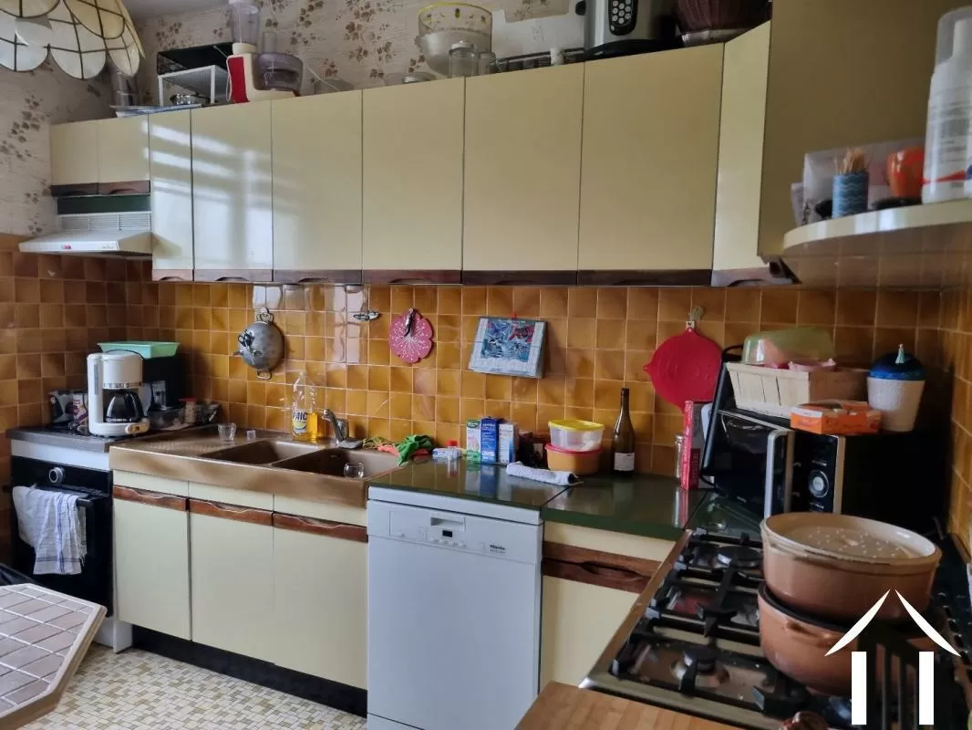 Maison à vendre lurcy levis, auvergne, AP030071139 Image - 7