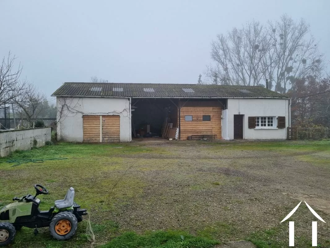 Maison à vendre lurcy levis, auvergne, AP030071139 Image - 9