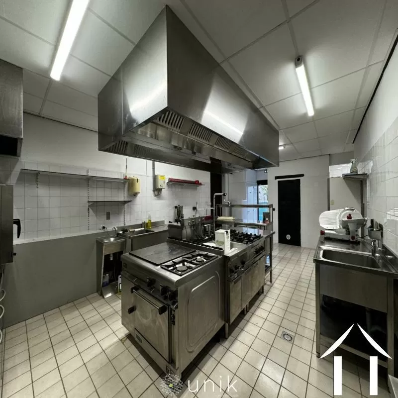 Château à vendre vicq, auvergne, AP030071140 Image - 12