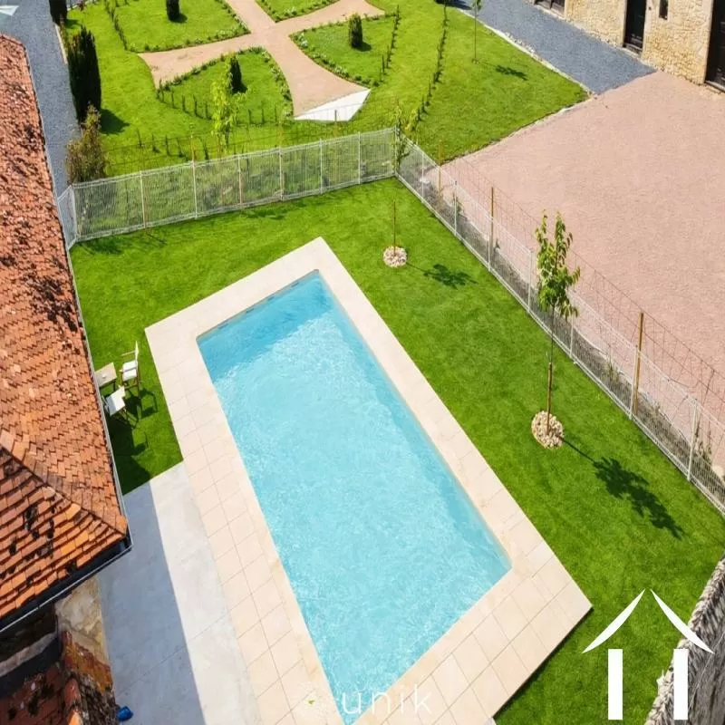 Château à vendre vicq, auvergne, AP030071140 Image - 3