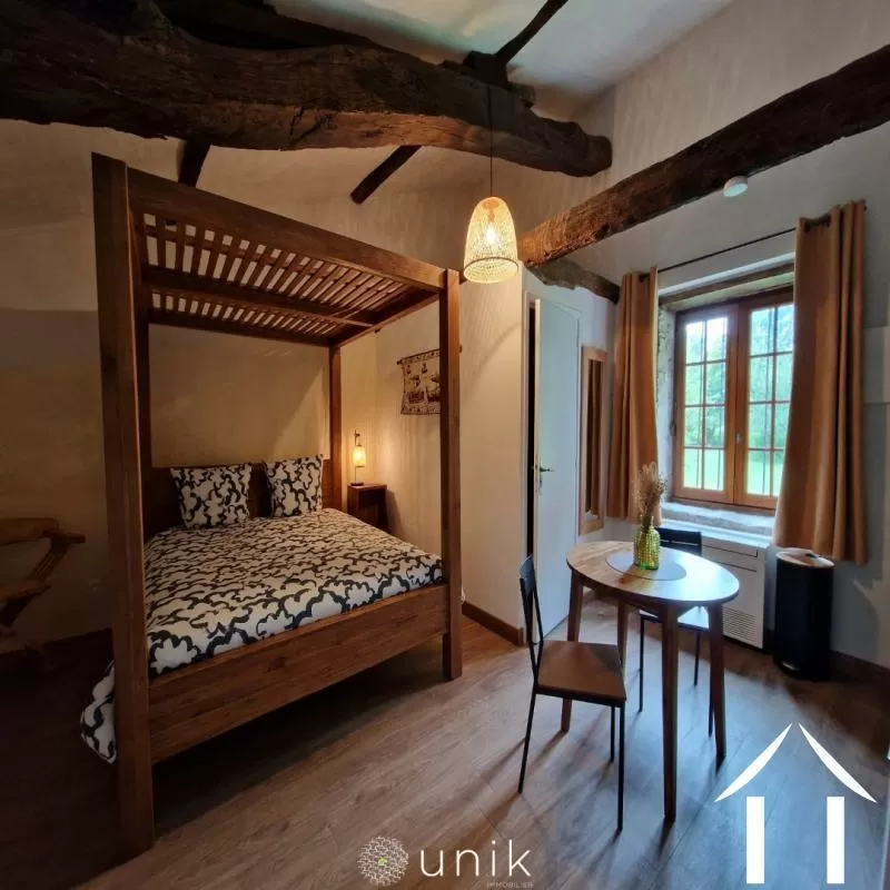 Château à vendre vicq, auvergne, AP030071140 Image - 6