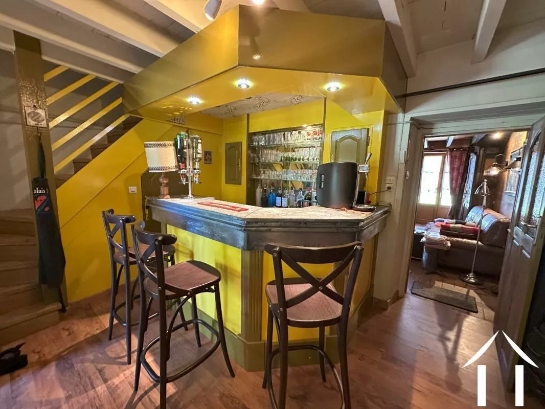 Fermette à vendre st priest la prugne, rhône-alpes, AP030071144 Image - 4