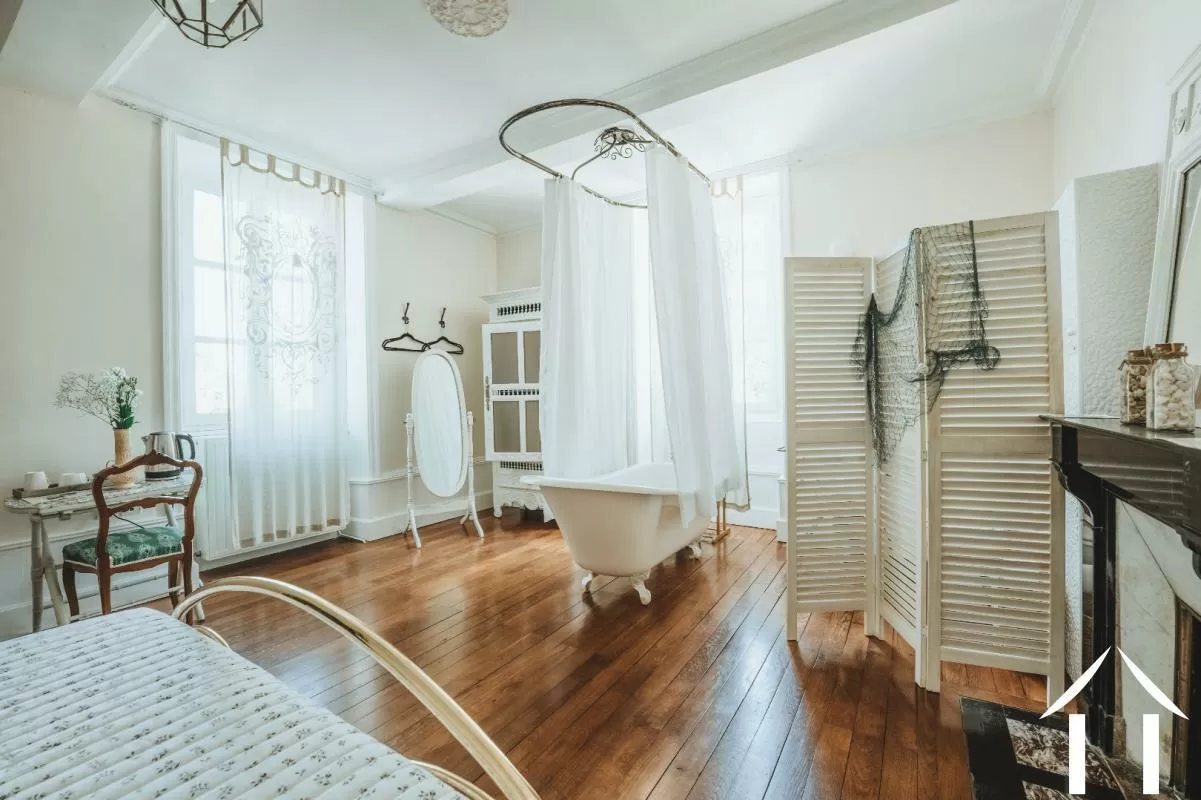 Château à vendre st priest bramefant, auvergne, AP030071145 Image - 7