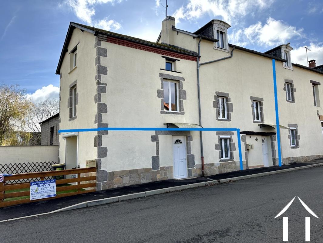 Appartement à vendre le mayet de montagne, auvergne, AP030071146 Image - 1